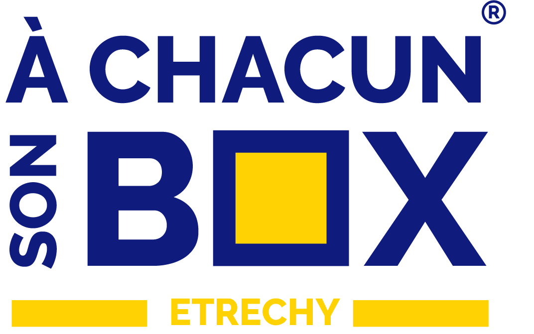 A Chacun Son Box Etrechy -